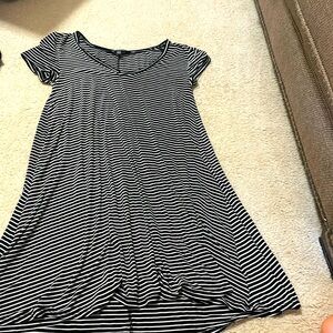 Size small dress